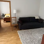 City Center Apartments