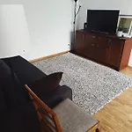 City Center Apartments
