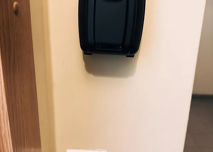 City Center Apartments