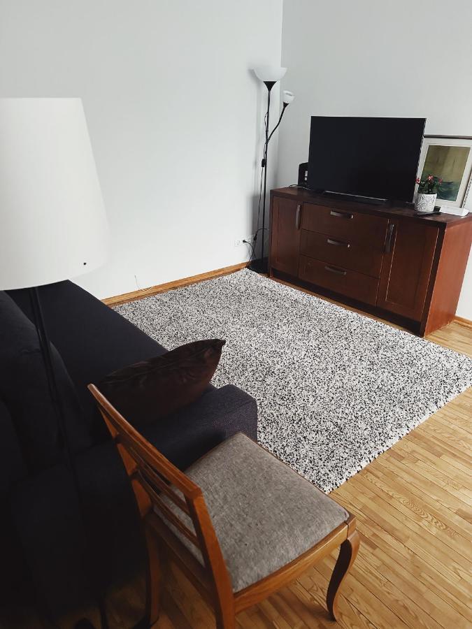 Apartment Center Vilnius