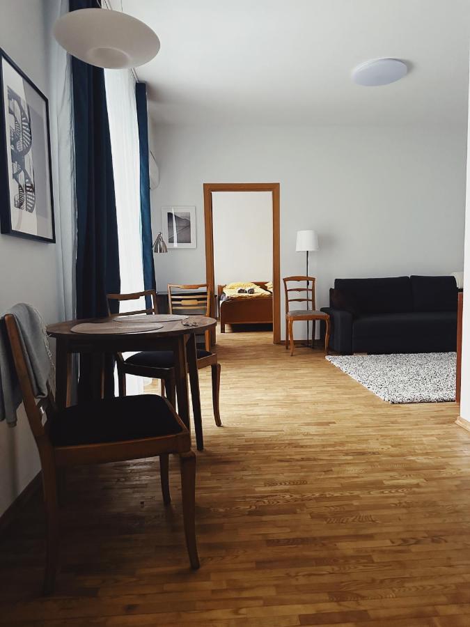 Center Apartment