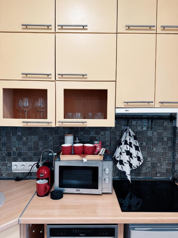 Apartment Center Vilnius