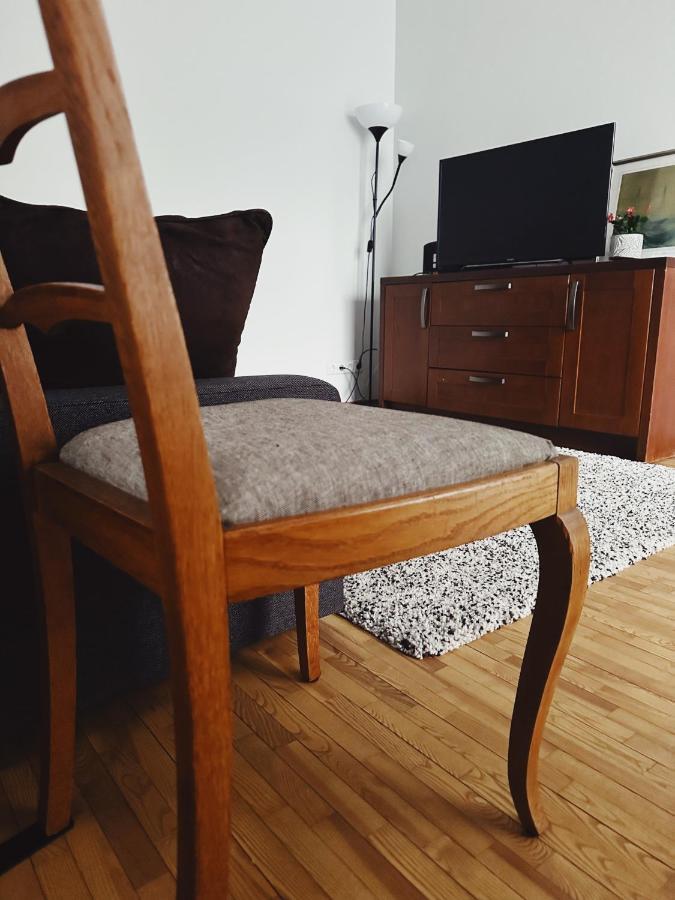 Apartment Center Vilnius