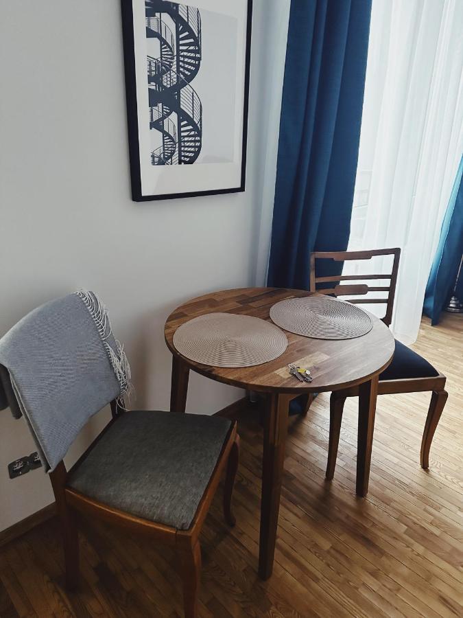 Apartment Center Vilnius